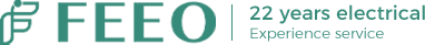 Yueqing  Feeo  Elektrisch  Co., Ltd