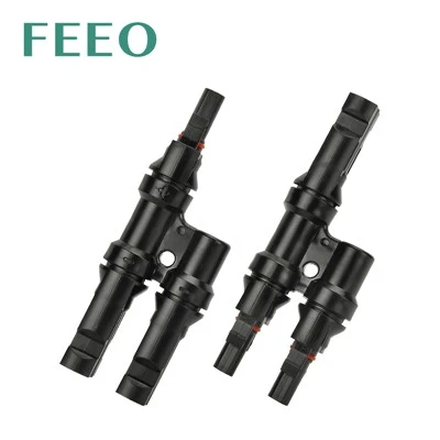IP67 aftakconnector